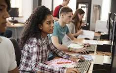 CPLUS Students